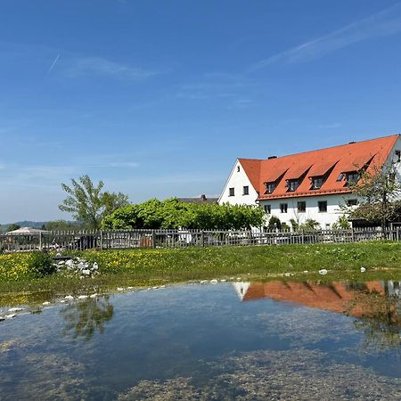 Hotel Montfort-Schloessle Lindau  Ngoại thất bức ảnh
