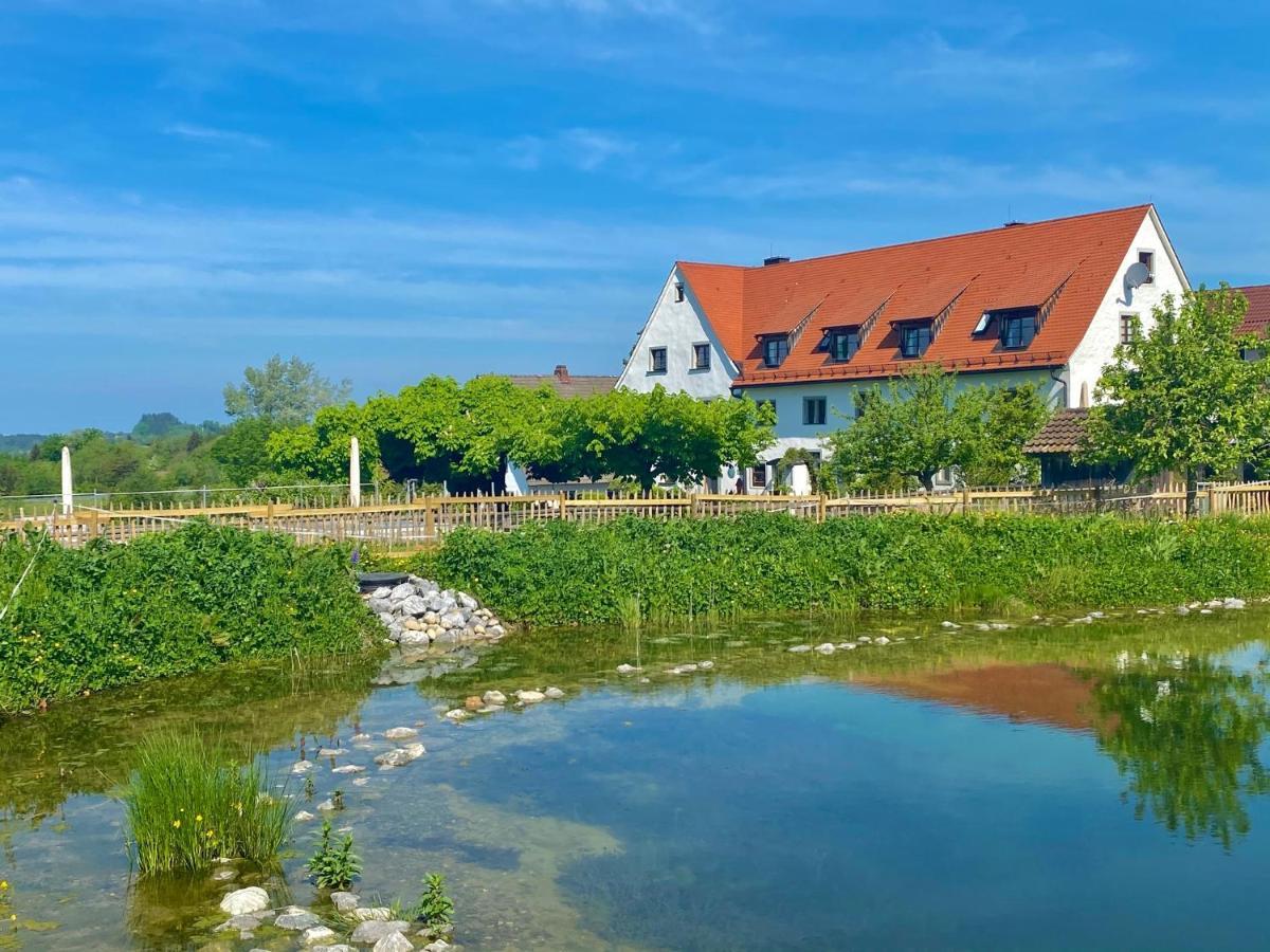 Hotel Montfort-Schloessle Lindau  Ngoại thất bức ảnh