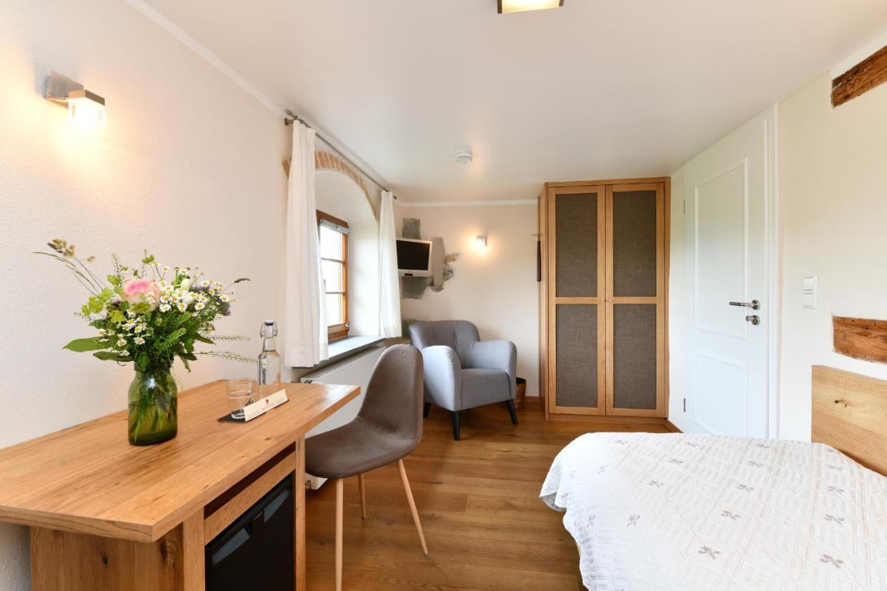 Hotel Montfort-Schloessle Lindau  Ngoại thất bức ảnh