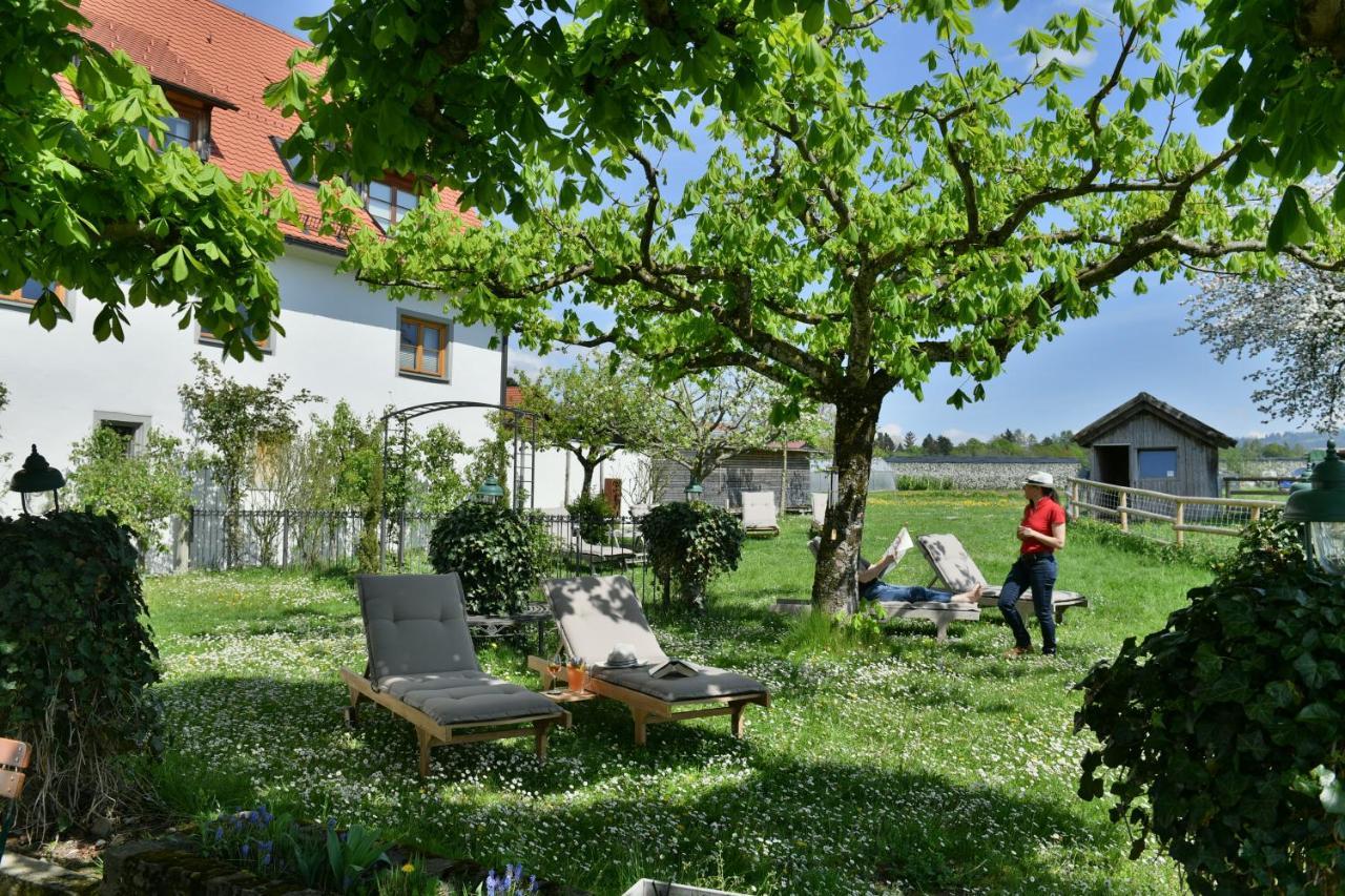 Hotel Montfort-Schloessle Lindau  Ngoại thất bức ảnh