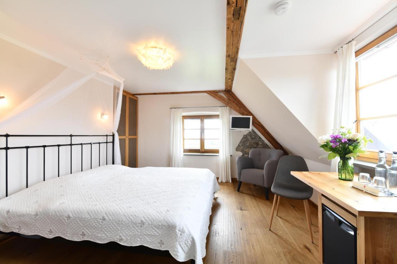 Hotel Montfort-Schloessle Lindau  Ngoại thất bức ảnh