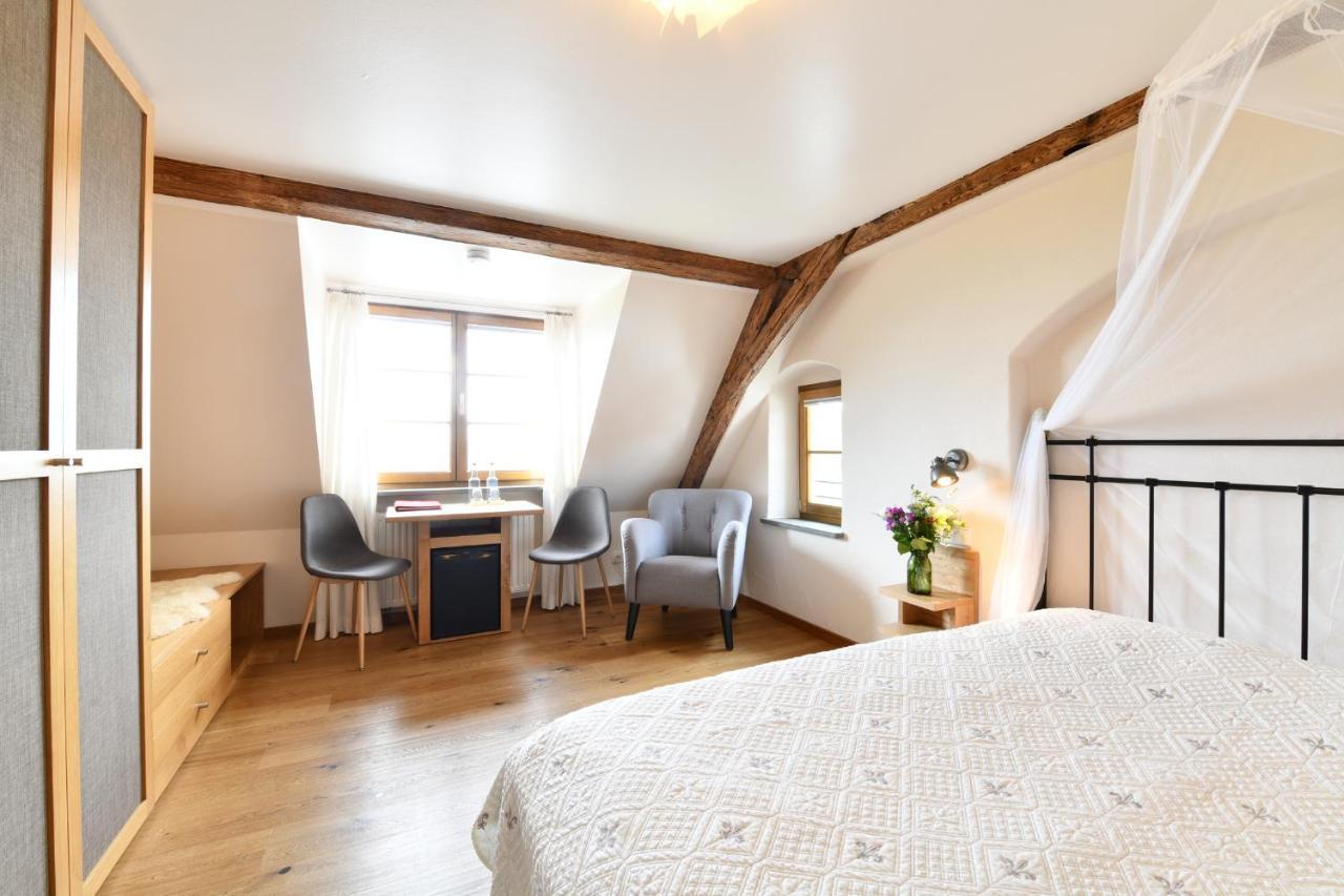 Hotel Montfort-Schloessle Lindau  Ngoại thất bức ảnh