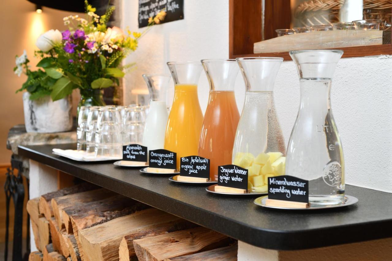 Hotel Montfort-Schloessle Lindau  Ngoại thất bức ảnh