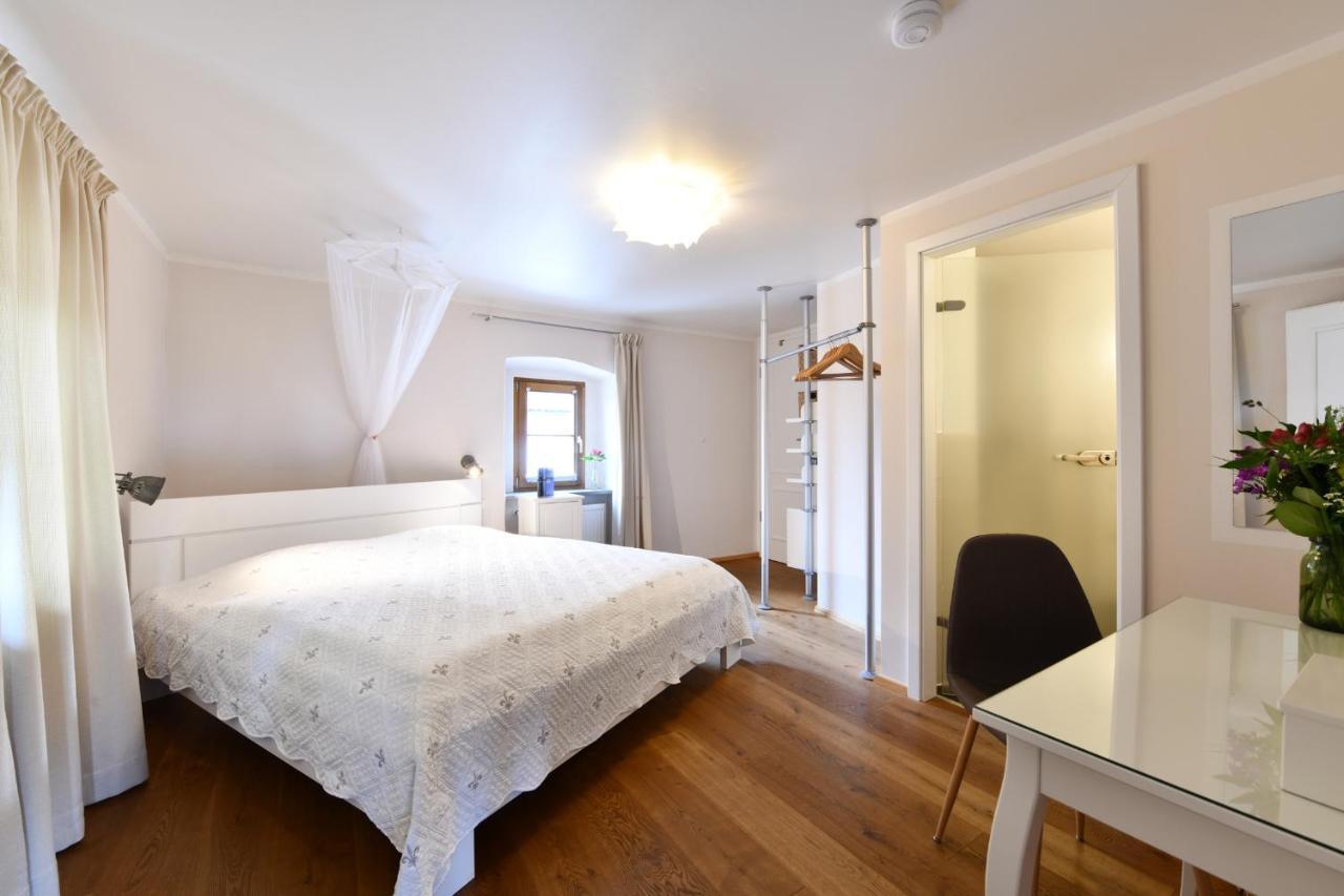 Hotel Montfort-Schloessle Lindau  Ngoại thất bức ảnh